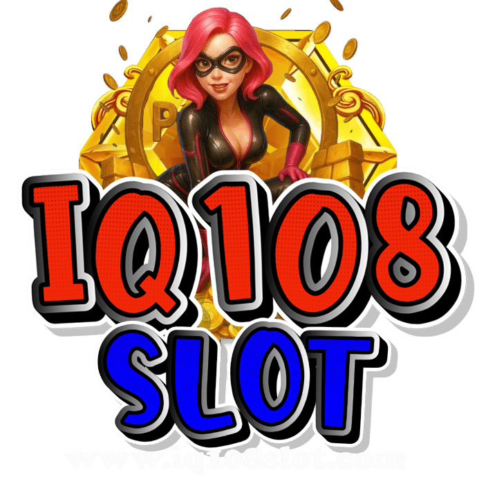 iq108slot