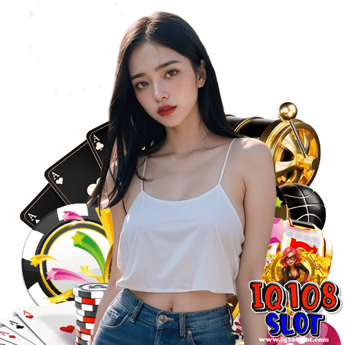 iq108slot เข้าสู่ระบบ